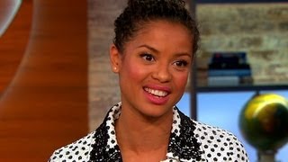 Gugu Mbatha-Raw is turning heads in first starring film role