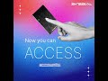 Byteseal Biometric ID - Fingerprint Password Manager