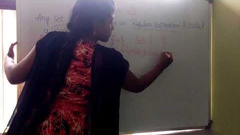 II B-Tech - II Sem - CSE - R19-FLAT- REGULARSETS