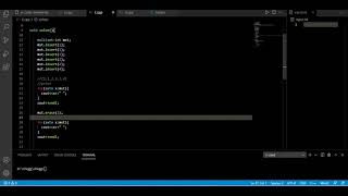 Multiset | Competitive Programming Mistakes | Mistakes During Contest