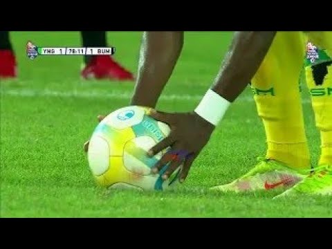 Tazama Penalty Ya Saido Ntibazonkiza Yanga 2 1biashara United