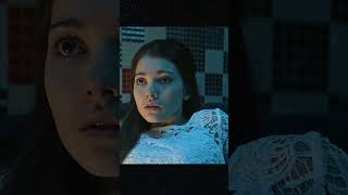 Level 16: The Chilling Truth Behind the Doors! 🔒😨 #level16 #thriller #scifimovie #mystery