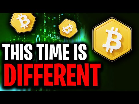 MUST WATCH: Bitcoin BULLS have it WRONG!