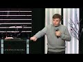 Олег Майовський - Що Біблія говорить про щастя?