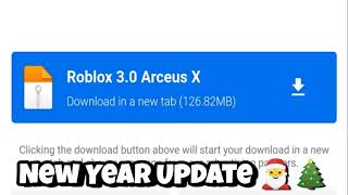 Roblox Arceus X New Update ! Arceus 2 1 4 Arceus X V3 Download Mediafire  2023 