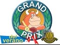 Grand Prix del Verano 1996 (segundo programa)