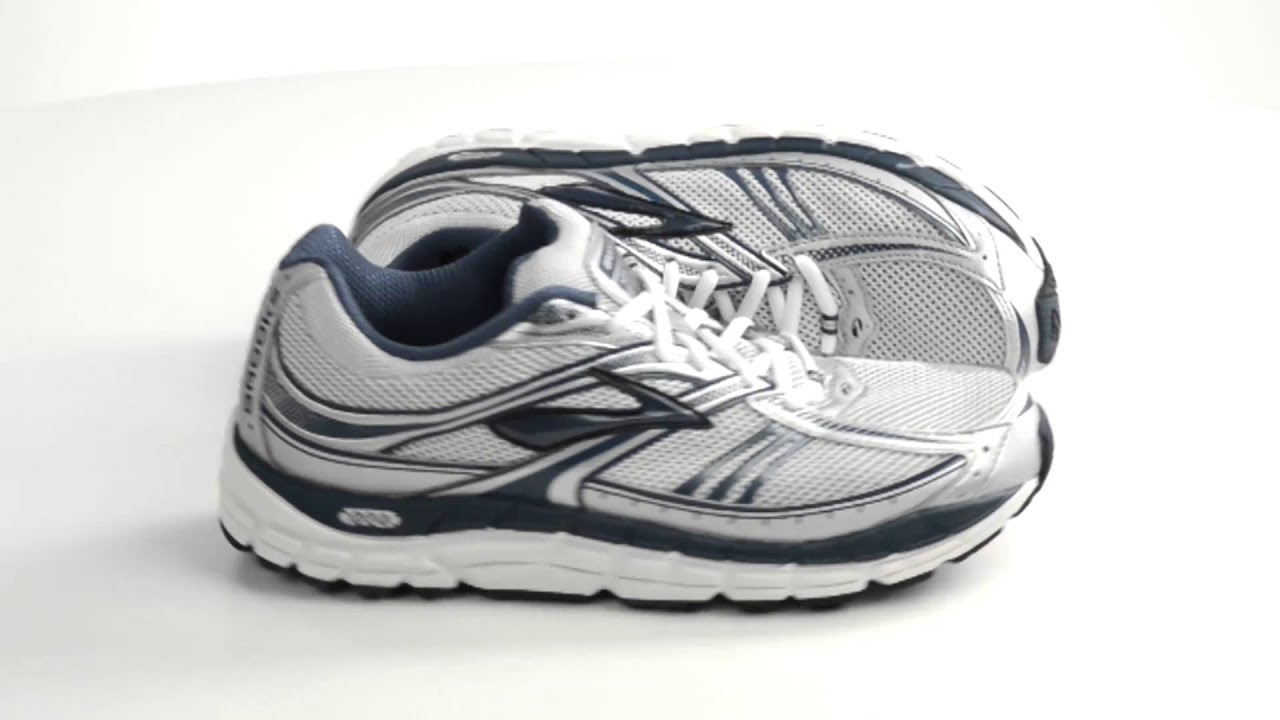 brooks addiction 10 men's shoes