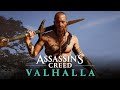 ПЕРВЫЕ ОСАДЫ И СОЮЗЫ ❯ Assassin’s Creed Valhalla \ Вальгалла Прохождение #5
