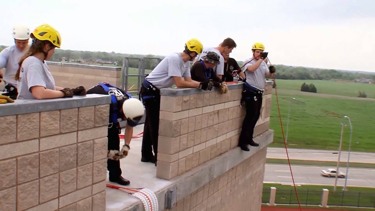 garland fire academy