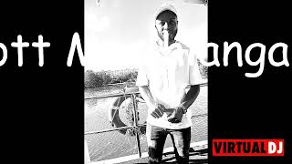 Andyscott Masihlangane