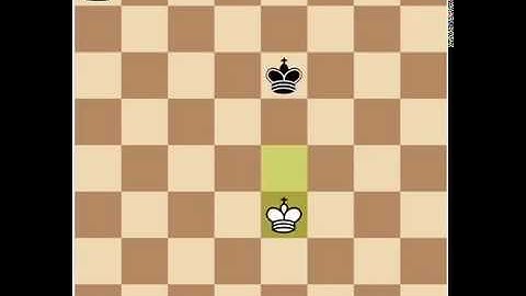 Atomic Endgame - Basics 1 - KQ v K