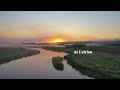 Michael Munnik - Peace Like a River (lyrics video)