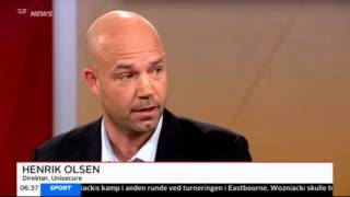 International News about SelectaDNA Technology