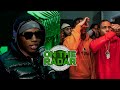 Bory 300 on dougie b being from yonkers how they all met kay flock
