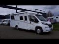 Dethleffs Globebus T 6