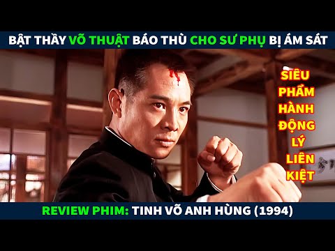 Review Phim Hành