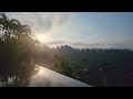 Infinity Pool &amp; patio |Quick Tour October 2023 | Hanging Gardens of Bali
