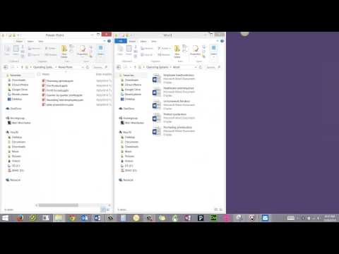 Computer Lit: Window Management