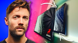 Download Lagu The Monitor Made For Streamers? -- The Elgato Sidekick w/ A Christmas Giveaway MP3