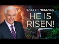 The Triumph of the Resurrection | Dr. David Jeremiah