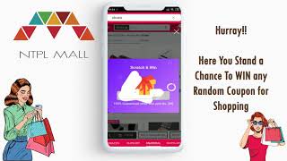 How to Get Great Deals and Offers in NTPL Mall App screenshot 4