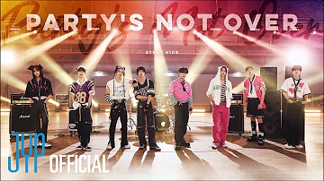 Stray Kids “PARTY’S NOT OVER” | [Stray Kids : SKZ-RECORD]｜2023 STAYweeK
