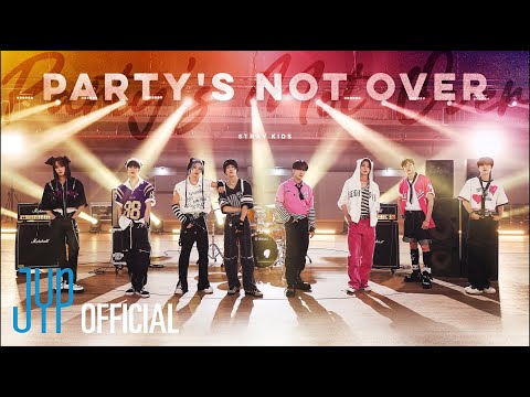 Stray Kids Partys Not Over | 2023 Stayweek