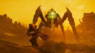 Helldivers 2 Gameplay + Pentakill: Lost Chapter - Mega Nest Takedown