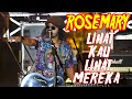 ROSEMARY - Lihat Kau Lihat Mereka // Live @ Indie Bash Festival // PPI Pusenssif Bandung