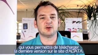 Votre système de champion Lecteur puissant de 6Gb/s solide S511