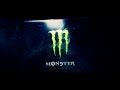 Monster Energy Advert