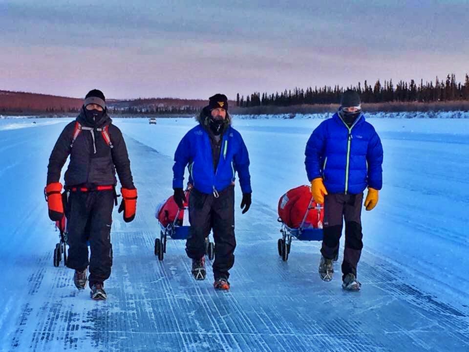 6633 Arctic Ultra For Jack (2016) - YouTube