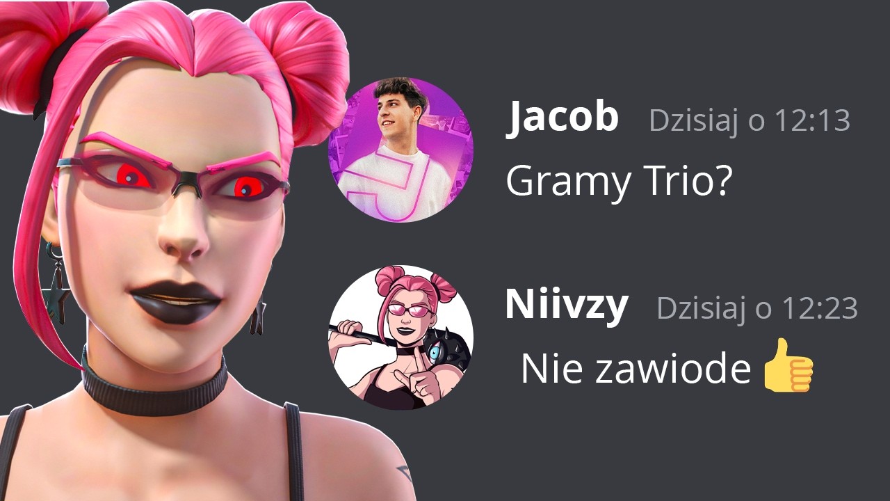 TEGO TURNIEJU FORTNITE NIE MOGŁEM ZEPSUĆ!