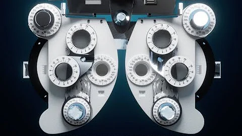 20/20 Vision Doesn't Mean you Have Perfect Eyesight