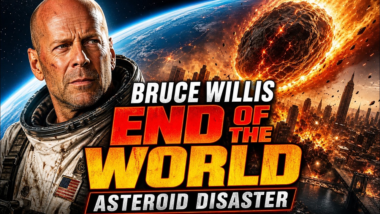 The End of The World