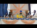 Sant Baba Harwinder Singh ji khasla Rouli Wale