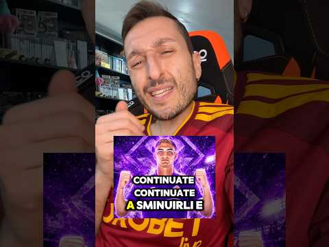 Video Pellegrino è della Fiorentina