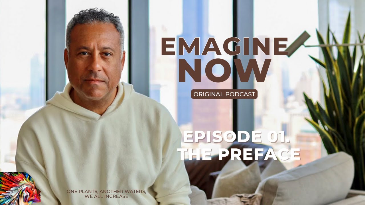 01. The Preface - YouTube