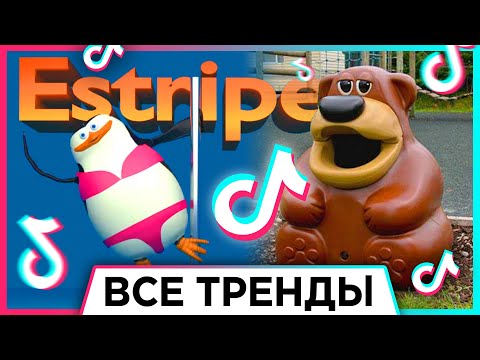 88 ПЕСЕН и ТРЕНДОВ TIK TOK | Ноябрь 2023 | Самые лучшие Хиты ТИК ТОК