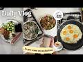 🍳3 COMIDAS ALTAS EN PROTEINA EN CASA | LO QUE COMO EN UN DIA KETO | VLOG 2061 | Manu Echeverri