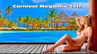 Dario W -  Carnival Megamix