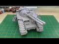 Space Marine Legion Fellblade - Unboxing & Review (WH40K)