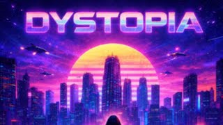 DYSTOPIA ( Super slowed+Reverb ) Music