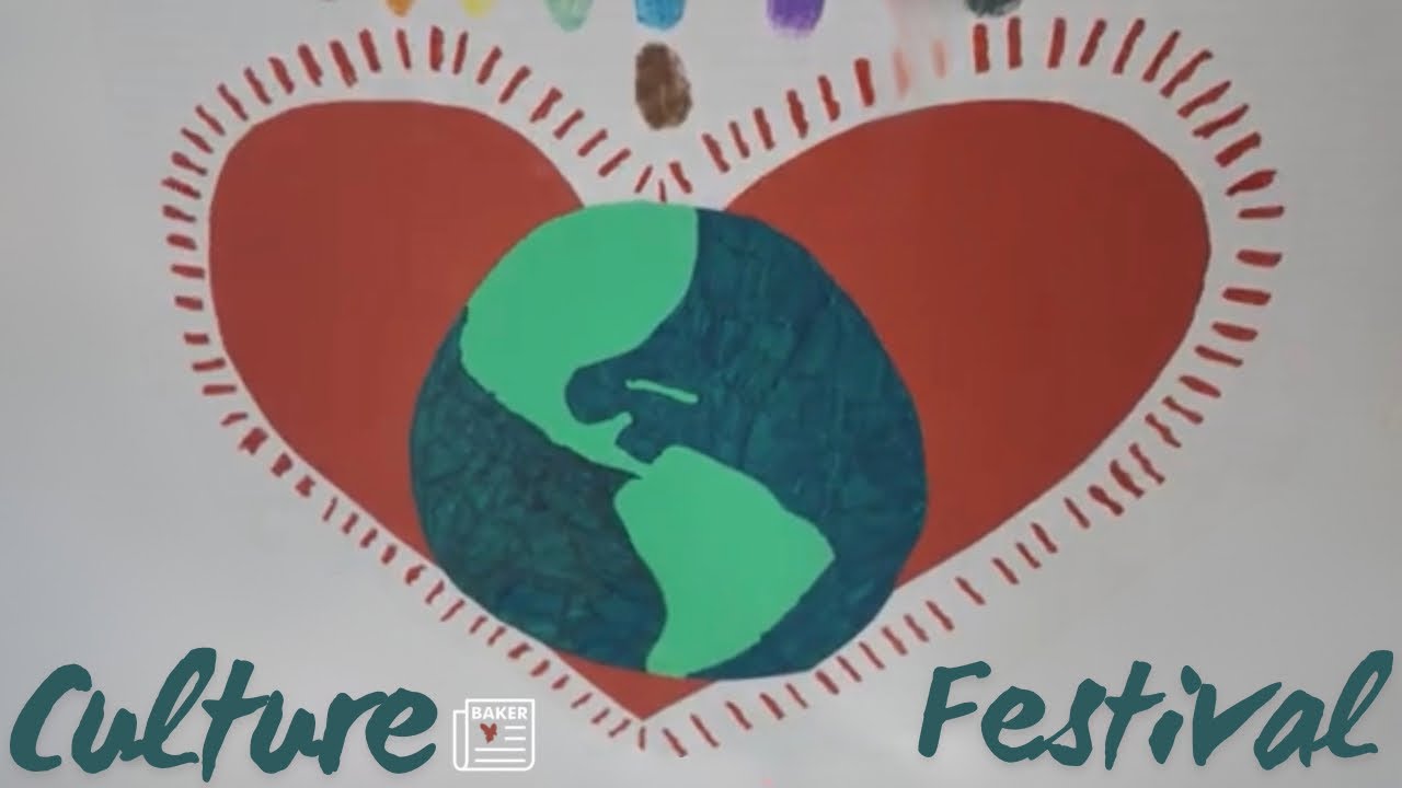 Baker News: May 15th, 2026 (Culture Festival)