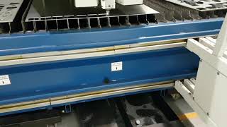 Trumpf 2510 2KW Coax 2004