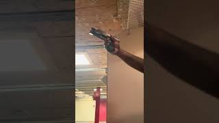 Springfield prodigy 5” first shots.. 100 rds today still in break in period love yall