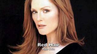 Beauty Vlog: WCSY Series- Red Hair
