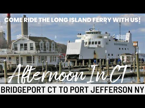 Video: Information om Long Island Ferries