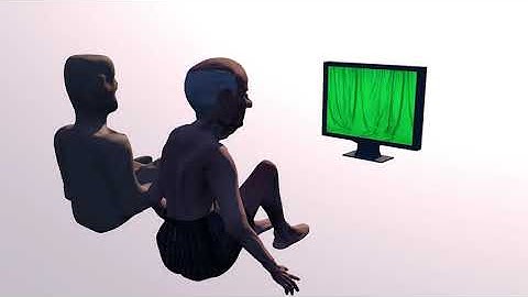 VideoMinuto - Cécie B. Evans