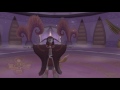 Beginning of video